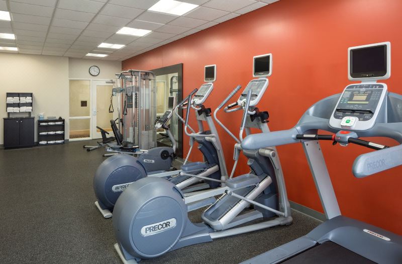 Hilton Garden Inn Toledo Perrysburg photo 3