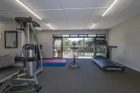 Grand Mercure Puka Park Resort - С тренажерным залом