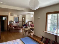 조야 가든 & 빌라 스튜디오스