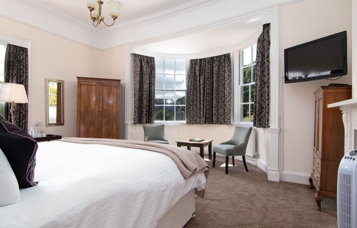 Mount Pleasant Hotel
