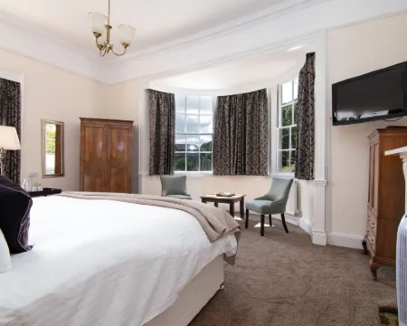 Mount Pleasant Hotel Hotels in Great Malvern