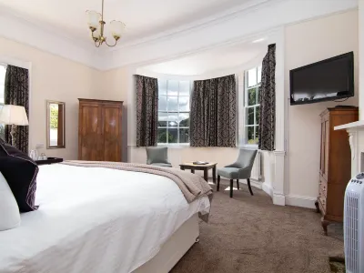 Mount Pleasant Hotel Hotels in Hanley Swan
