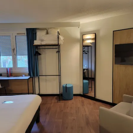 ibis Chateauroux