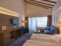 Alpen Resort & Spa Hotels in Zermatt