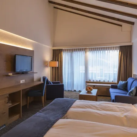 Alpen Resort & Spa