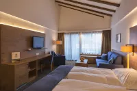 알펜 리조트 호텔