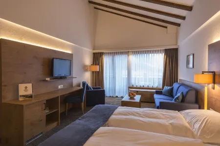 Alpen Resort & Spa