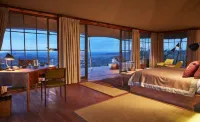 Loisaba Lodo Springs Hotels in 
