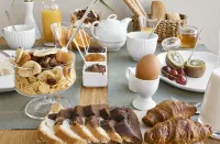 Edem Boutique Suites Hotels in Finikia