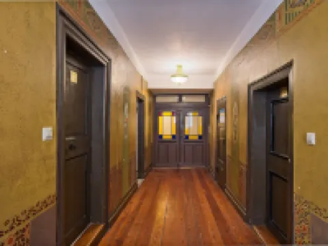 Apartment Zentral im Herzen der Altstadt Hotels in Tubingen