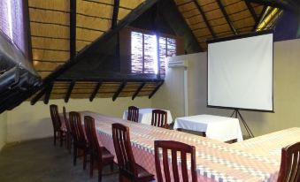 Opuwo Country Hotel