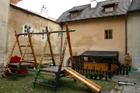 Hotel U Malého Vitka Hotels in Cesky Krumlov