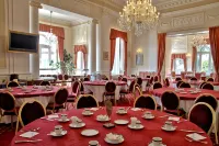 Esplanade Spa and Golf Resort