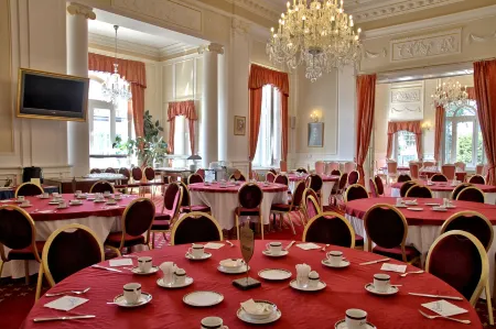 Esplanade Spa and Golf Resort