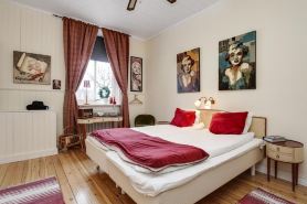 HagbackensGård Bed&Breakfast
