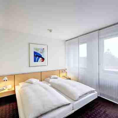 馬特努斯之家旅館 Rooms