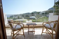 Hotel Tritone Lipari - إطلالة على البحر