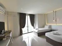 Hotel Chuan Chom The High Resort Saraburi Hotels near Kru Tor