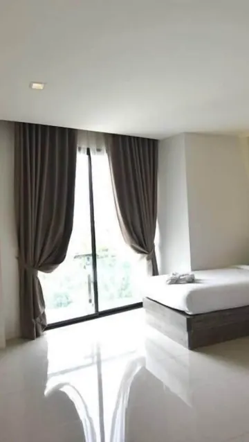 ห้องทวินซูพีเรีย ปลอดบุหรี่