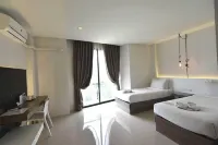 Hotel Chuan Chom The High Resort Saraburi Hotels in Nong Khae District