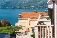 Cina Apartments - Ocean View
