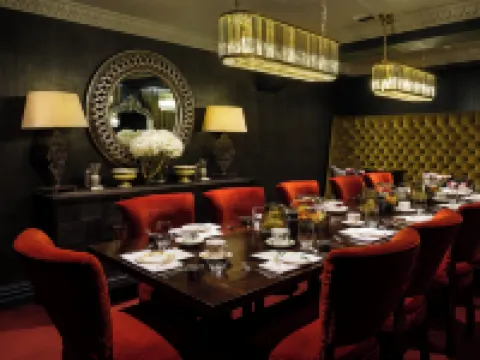 Distinction Dunedin Hotel - 4-Star