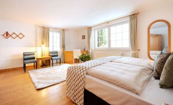 Van der Valk Golfhotel Serrahn - Adult Only