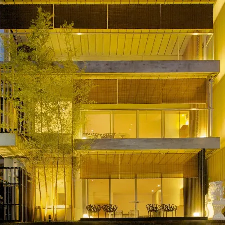 Aoi Hotel Kyoto