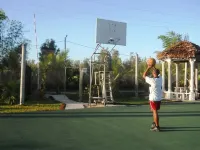 Sunny Golf Hotel Hotel a Tamatave