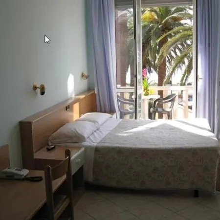 Hotel Corallo