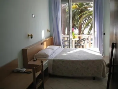 Hotel Corallo Hotels in Varigotti