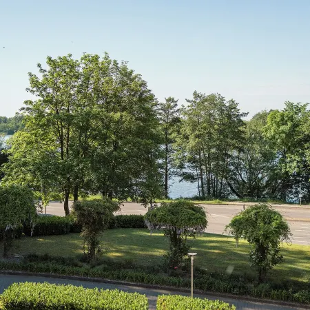 PLAZA Premium Schwerin