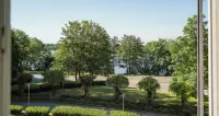 PLAZA Premium Schwerin - วิว