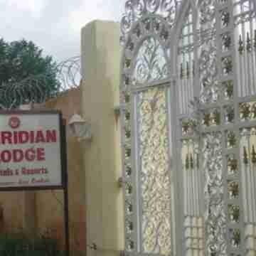 Meridian Lodge Hotels & Resorts Hotel Exterior