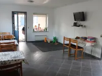 Bopladsen Jyndevad Hotels in Tinglev