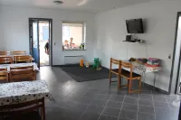 Bopladsen Jyndevad - Hostel Hotels in Pattburg