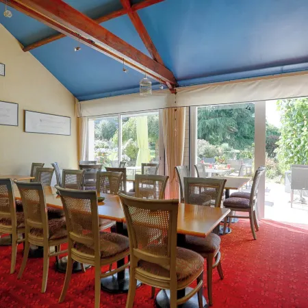 Hotel le Branhoc - Brit Hotel Auray