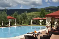 Borgo Antico Casalbosco Holiday Home & Winery - Rooftop Pools