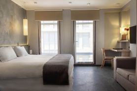 Hotel Fundador