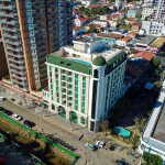Carmen Palace Hotel Hotels in São Lourenço