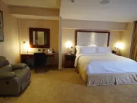 Pearlwort Hotel and Suites Hotels in Ojodu