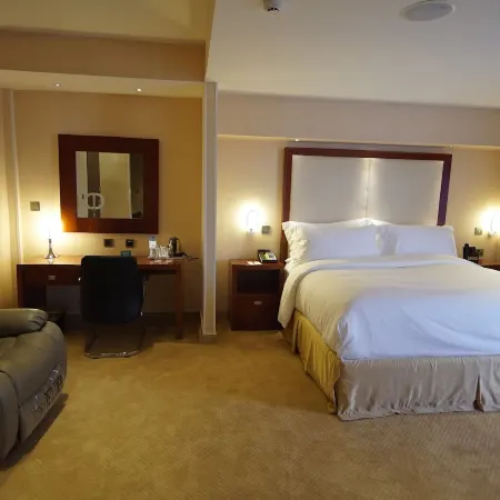 Pearlwort Hotel and Suites