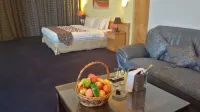 Phoenicia Tower Hotel Hotels in Muharraq