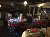 Auberge des Pyrénées Hotel a Bagneres-de-Bigorre