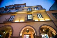 Palazzo Liguori Hotels in Cava de' Tirreni