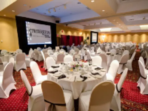 フレデリックトン イン フレデリクトンのホテル