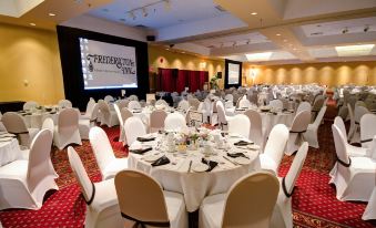 The Fredericton Inn
