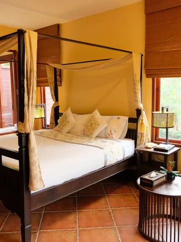 รูปภาพของแวลลี่ การ์เด้น รีสอร์ท