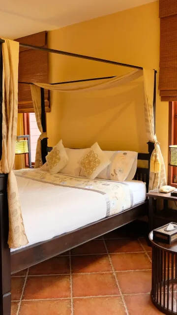 ห้องสวีท