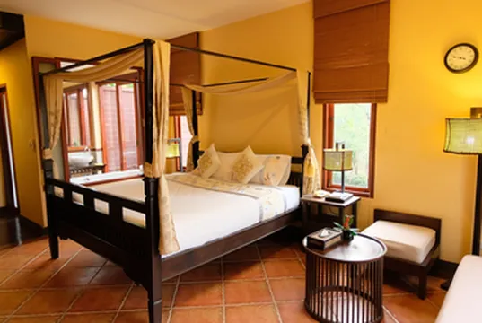 รูปภาพของแวลลี่ การ์เด้น รีสอร์ท